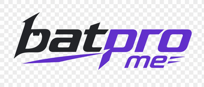 batpro me logo